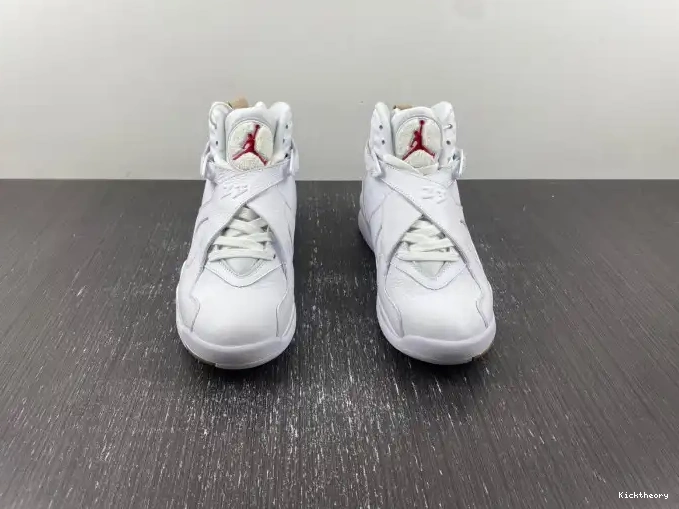 Kick Theory AA1239-135 Jordan 8 OVO Retro White 0605